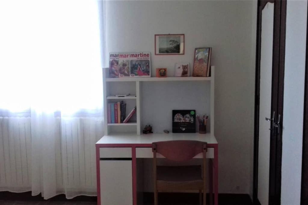 Spacieux Appartement Proche Centre Et Piscine 콩돔 외부 사진