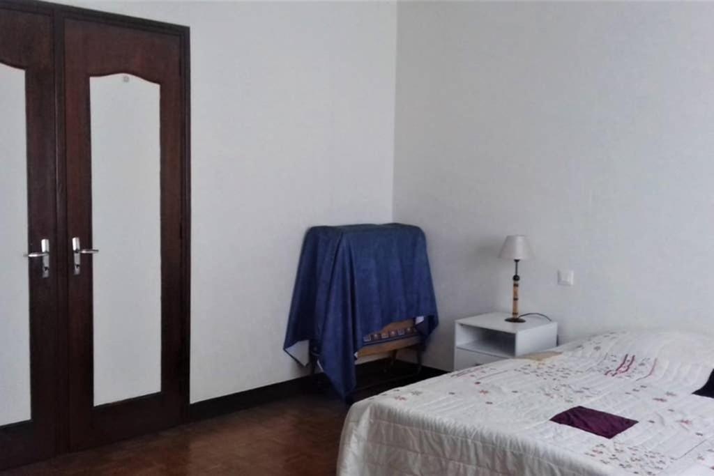 Spacieux Appartement Proche Centre Et Piscine 콩돔 외부 사진