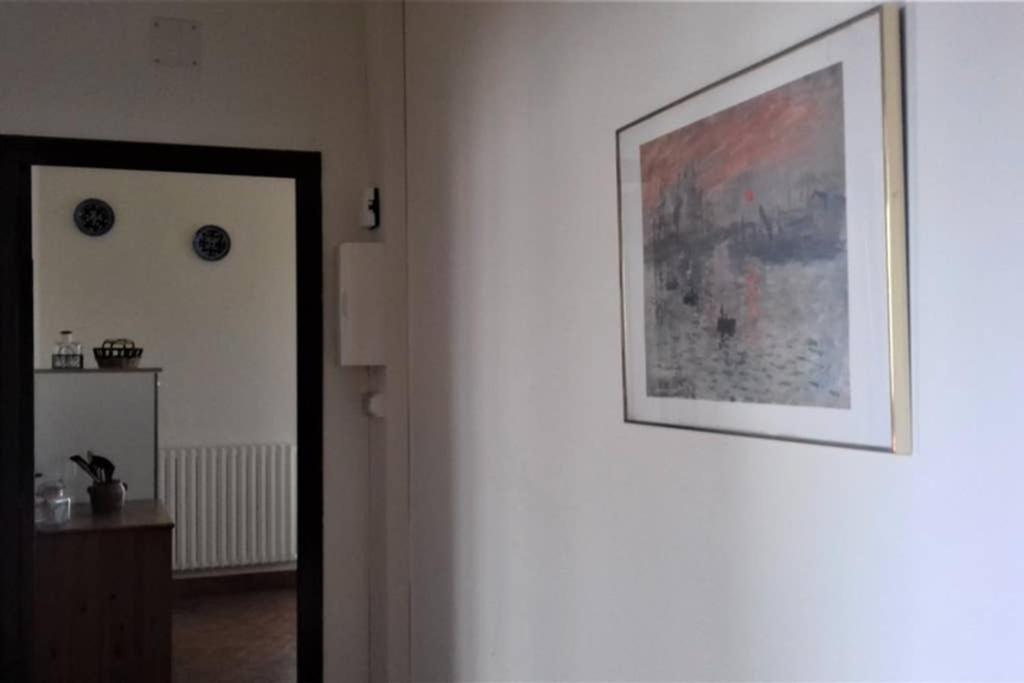 Spacieux Appartement Proche Centre Et Piscine 콩돔 외부 사진
