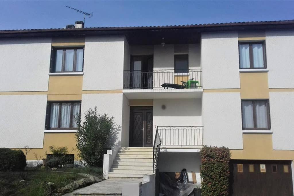 Spacieux Appartement Proche Centre Et Piscine 콩돔 외부 사진