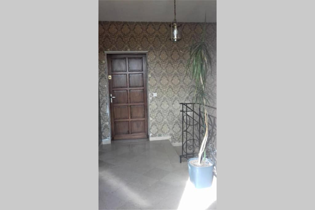 Spacieux Appartement Proche Centre Et Piscine 콩돔 외부 사진
