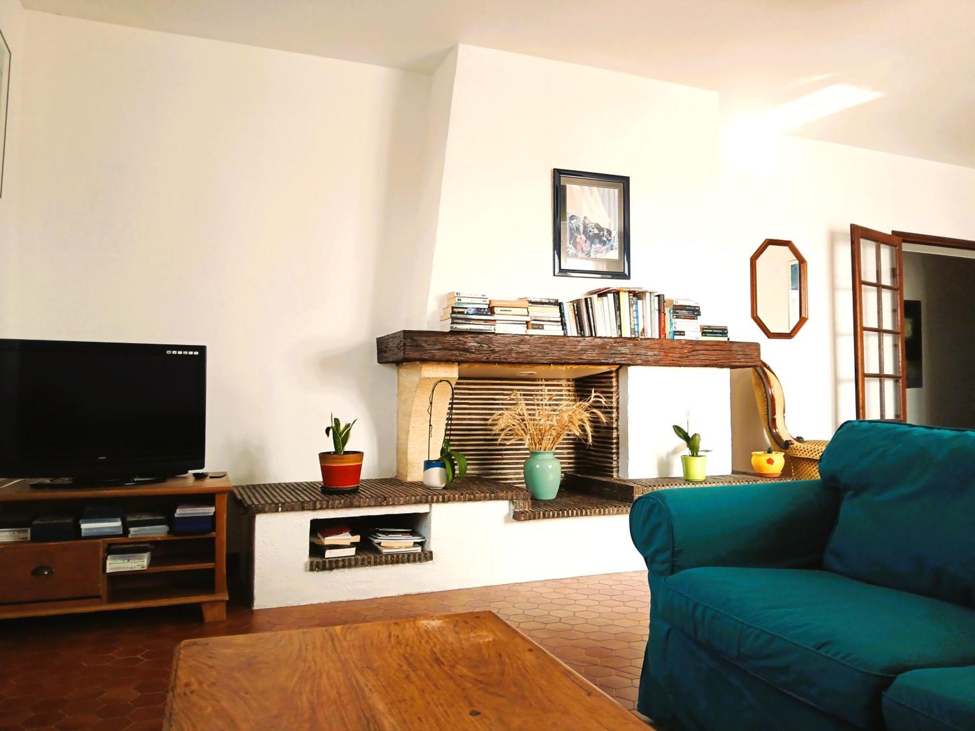 Spacieux Appartement Proche Centre Et Piscine 콩돔 외부 사진