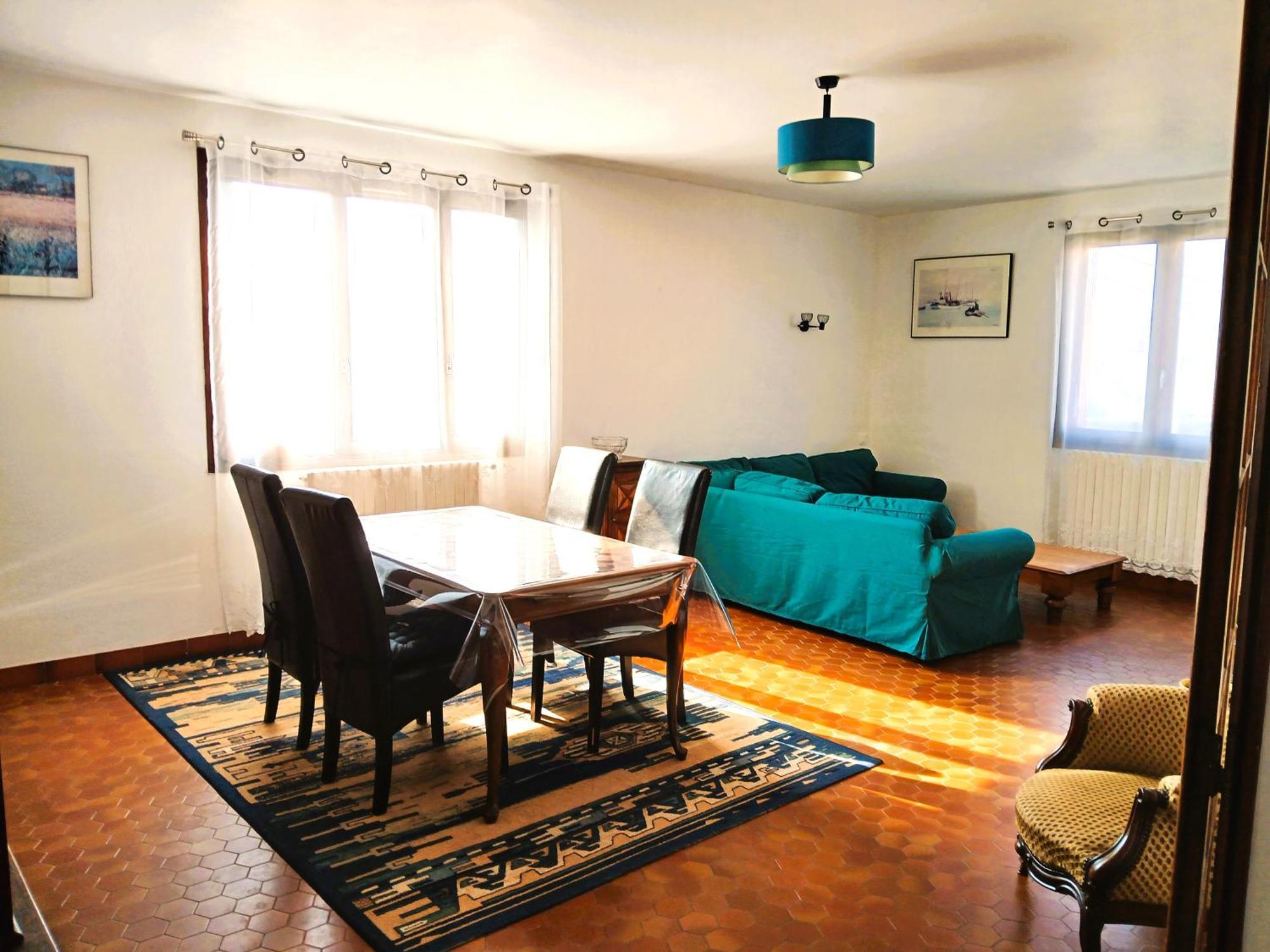 Spacieux Appartement Proche Centre Et Piscine 콩돔 외부 사진